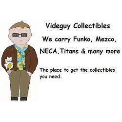 Videguy Collectibles